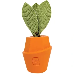 Bozzy, Carrot Cake Chew Toy - Pet Home | The Perfect Pet Supplies Shopping Experience