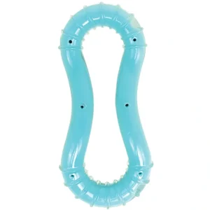 Bozzy, Peanut Butter Oval Chew Toy - Pet Home | The Perfect Pet Supplies Shopping Experience