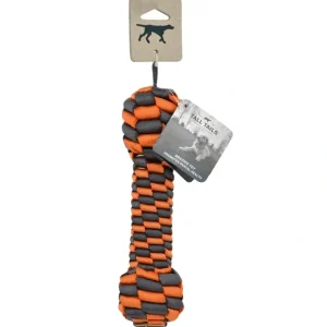 Braided Bone Toy - Pet Home | The Perfect Pet Supplies Shopping Experience