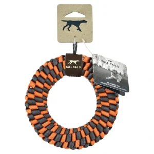 Braided Ring Toy - Pet Home | The Perfect Pet Supplies Shopping Experience