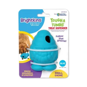 Brightkins Dog Small Gnome Treat Dispenser - Pet Home | The Perfect Pet Supplies Shopping Experience