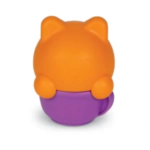 Brightkins Teacup Kitten Treat Dispenser for Dogs - Pet Home | The Perfect Pet Supplies Shopping Experience
