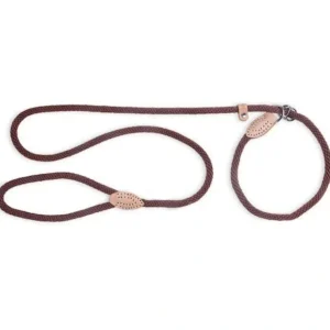 Brown Mountain Rope Slip Lead - Large - Pet Home | The Perfect Pet Supplies Shopping Experience