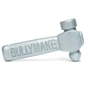 Bullymake Hammer Nylon Dog Toy For Super Chewers (Nylon) - Pet Home | The Perfect Pet Supplies Shopping Experience