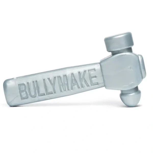 Bullymake Hammer Nylon Dog Toy For Super Chewers (Nylon) - Pet Home | The Perfect Pet Supplies Shopping Experience