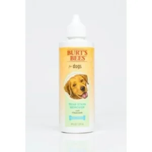 Burt's Bees Tear Stain Remover for Dogs - Pet Home | The Perfect Pet Supplies Shopping Experience