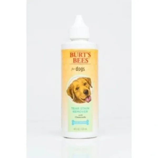 Burt's Bees Tear Stain Remover for Dogs - Pet Home | The Perfect Pet Supplies Shopping Experience