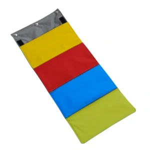 Buster Activity Mat - Rainbow Purse - Pet Home | The Perfect Pet Supplies Shopping Experience