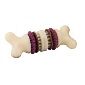 Busy Buddy Bristle Bone - Pet Home | The Perfect Pet Supplies Shopping Experience