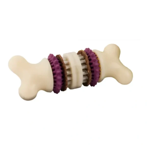 Busy Buddy Bristle Bone - Pet Home | The Perfect Pet Supplies Shopping Experience