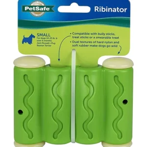 BUSY BUDDY RIBINATOR STICK TREAT TOY - Pet Home | The Perfect Pet Supplies Shopping Experience