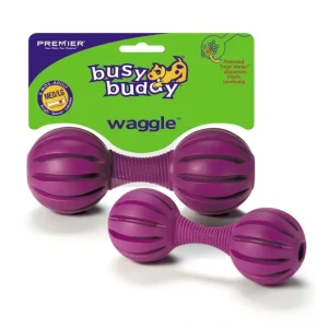 Busy Buddy Waggle Small - Pet Home | The Perfect Pet Supplies Shopping Experience