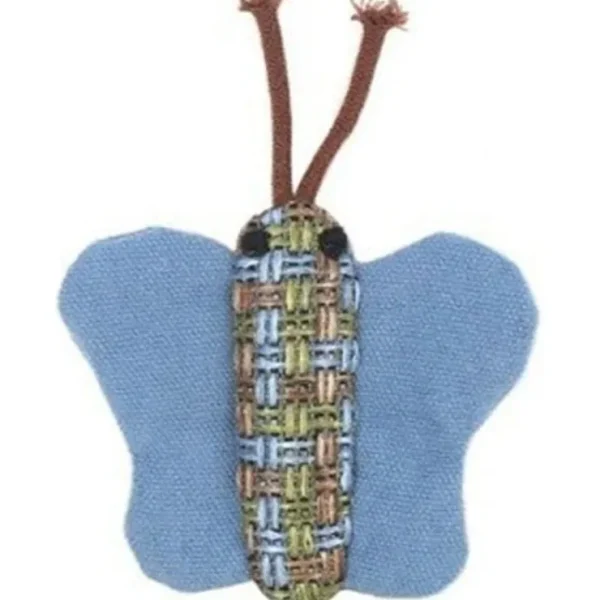 BUTTERFLY TOY - Pet Home | The Perfect Pet Supplies Shopping Experience