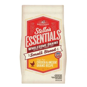Cage-Free Chicken & Ancient Grains Recipe for Small Breed Dogs - Pet Home | The Perfect Pet Supplies Shopping Experience