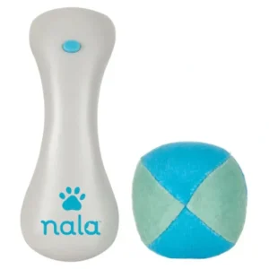 CAITEC Hero Nala Fitkitty Laser Pointer Cat Toy (Small) - Pet Home | The Perfect Pet Supplies Shopping Experience