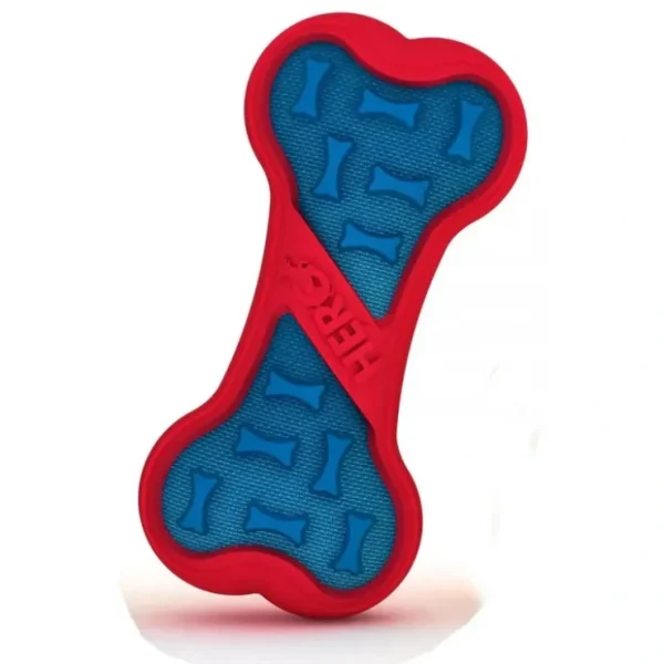 Caitec Hero Outer Armor Bone Dog Toy - Pet Home | The Perfect Pet Supplies Shopping Experience