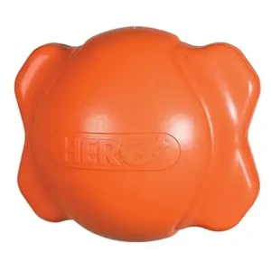 CAITEC RETRIEVER SERIES SQUEAKABLES BONE BALL - Pet Home | The Perfect Pet Supplies Shopping Experience