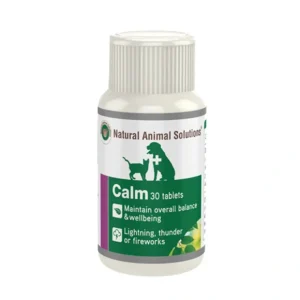 Calm Tablets 60 pack - Pet Home | The Perfect Pet Supplies Shopping Experience