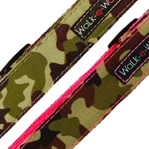 Camo Dog Collars, Leads, and Bows - 3 Styles - Pet Home | The Perfect Pet Supplies Shopping Experience