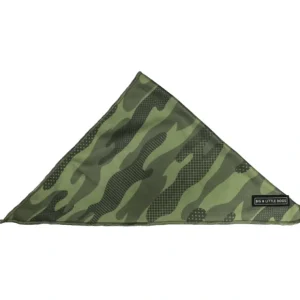 Camouflaged Bandana - Pet Home | The Perfect Pet Supplies Shopping Experience