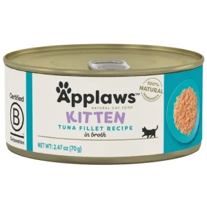 Can, Kitten - Tuna - 70 g - Pet Home | The Perfect Pet Supplies Shopping Experience