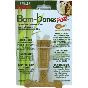Canada Paws, Bambones - Chicken - Pet Home | The Perfect Pet Supplies Shopping Experience
