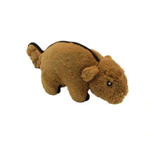 Canada Paws, Betty the Beaver - Plush Dog Toy - Pet Home | The Perfect Pet Supplies Shopping Experience