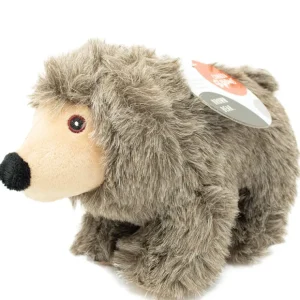 Canada Paws, Brown Bear - 9" - Plush Dog Toy - Pet Home | The Perfect Pet Supplies Shopping Experience