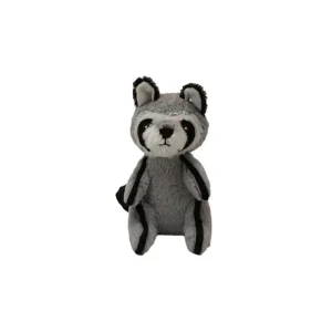 Canada Paws, Rocky the Raccoon - Plush Dog Toy - Pet Home | The Perfect Pet Supplies Shopping Experience