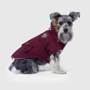 Canada Pooch Alaskan Army Parka Dog Coat - Pet Home | The Perfect Pet Supplies Shopping Experience