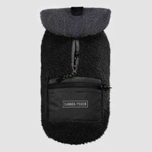 Canada Pooch Cool Factor Hoodie for Dogs - Pet Home | The Perfect Pet Supplies Shopping Experience