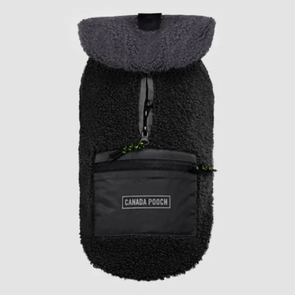 Canada Pooch Cool Factor Hoodie for Dogs - Pet Home | The Perfect Pet Supplies Shopping Experience