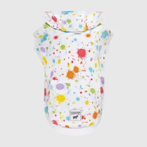 Canada Pooch Remix Hoodie for Dogs - Pet Home | The Perfect Pet Supplies Shopping Experience