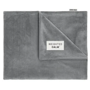 Canada Pooch, Weighted Calming Blanket - Pet Home | The Perfect Pet Supplies Shopping Experience