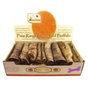 Canine Caviar Buffaroos Dog Treats - Pet Home | The Perfect Pet Supplies Shopping Experience