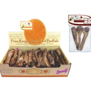 Canine Caviar Water Buffalo Lollipops - Pet Home | The Perfect Pet Supplies Shopping Experience