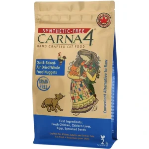Carna4 Cat Food Chicken - Pet Home | The Perfect Pet Supplies Shopping Experience