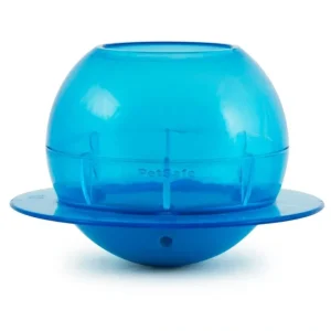 Cat Fishbowl Feeder Toy - Pet Home | The Perfect Pet Supplies Shopping Experience