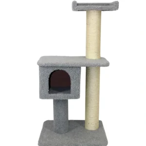 Cat Scratching Post SP110G - Pet Home | The Perfect Pet Supplies Shopping Experience