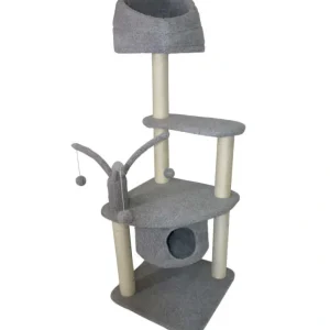 Cat Scratching Post SP155G - Pet Home | The Perfect Pet Supplies Shopping Experience