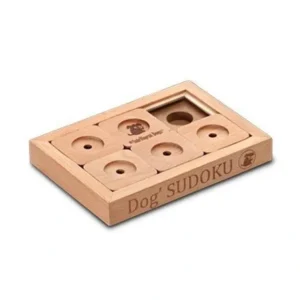 Cat/Dog Sudoku - Small Advanced - Pet Home | The Perfect Pet Supplies Shopping Experience