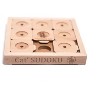 Cat/Dog SUDOKU Small - Expert - Pet Home | The Perfect Pet Supplies Shopping Experience