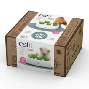 Catit 2.0 Senses Food Digger - Pet Home | The Perfect Pet Supplies Shopping Experience