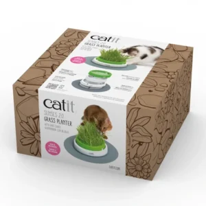 Catit 2.0 Senses Grass Planter - Pet Home | The Perfect Pet Supplies Shopping Experience