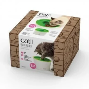 Catit 2.0 Senses Multi Feeder - Pet Home | The Perfect Pet Supplies Shopping Experience