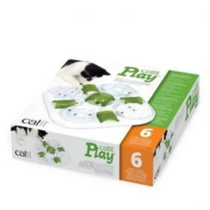 Catit 2.0 Senses Puzzle Unit - Pet Home | The Perfect Pet Supplies Shopping Experience