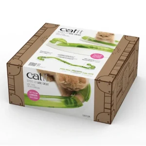 Catit 2.0 Senses Wave Circuit - Pet Home | The Perfect Pet Supplies Shopping Experience