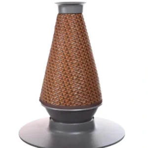 Catit Design Home Decorator Scratcher - Pet Home | The Perfect Pet Supplies Shopping Experience