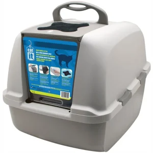 Catit, Jumbo Litter Pan - Pet Home | The Perfect Pet Supplies Shopping Experience