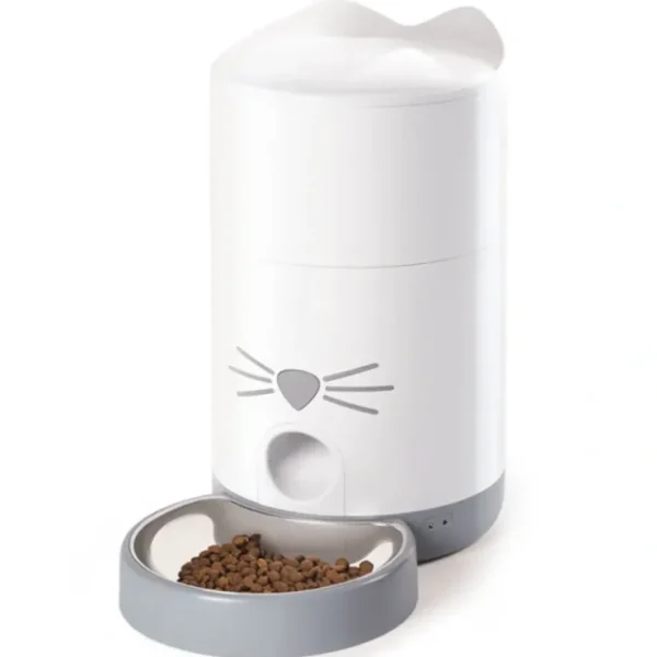 Catit Pixi Smart Cat Feeder - Pet Home | The Perfect Pet Supplies Shopping Experience